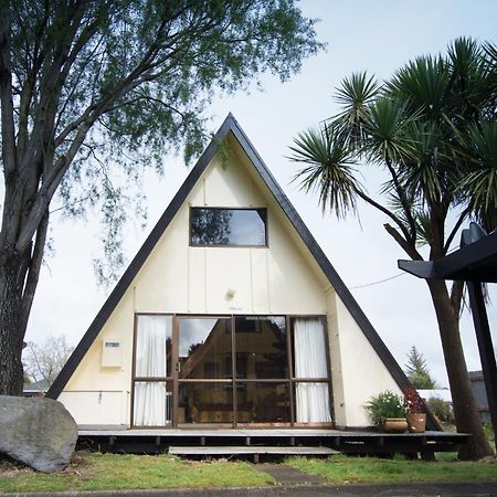 Fifty-9 Ohakune Ngoại thất bức ảnh