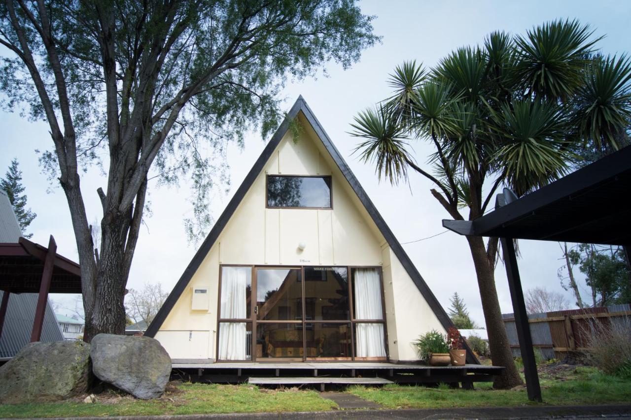 Fifty-9 Ohakune Ngoại thất bức ảnh